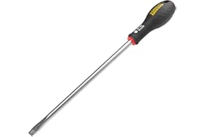 STANLEY - FATMAX Stanley 065143 FatMax Screwdriver Flared 12.0 x 250mm