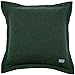 Produktbild GANT Home Light Cabel Knit Kissenhülle 50x50 Pine Green