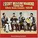 Produktbild The Secret Museum of Mankind - Central Asia. Ethnic Music Classics: 1925-48