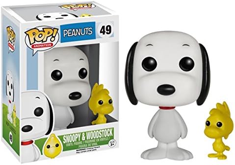 Funko 12010744 Toy, Multi-Colored