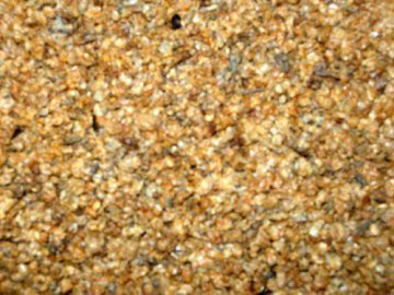 Preisvergleich Produktbild 1000 ml getrocknete Wasserflöhe Daphnien