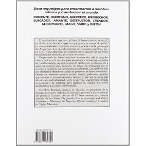 Despertando Los Heroes Interiores