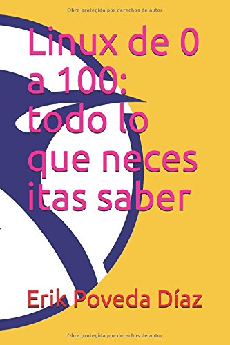 Preisvergleich Produktbild Linux de 0 a 100: todo lo que necesitas saber