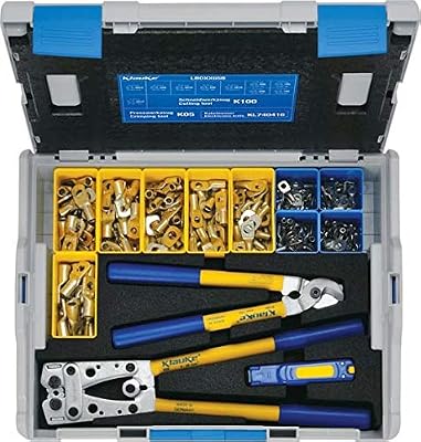 Klauke lboxx65b