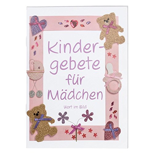 Taufgeschenk Taufengel mit Weihwasser - Fläschchen für Mädchen