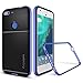 Produktbild Spigen F15CS20930 Neo Hybrid Google Pixel XL Hülle Dual-Layer Premium Schutzhülle Case - Blau