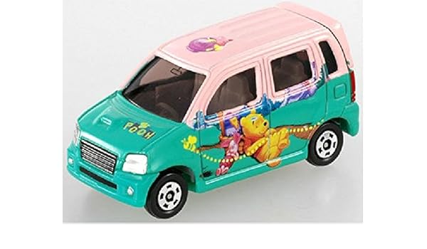 disney approved wagon