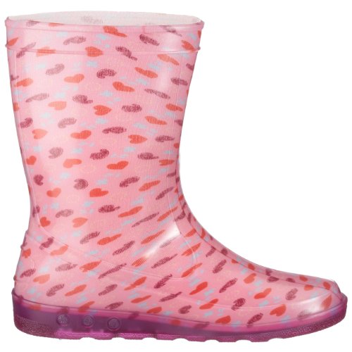 Nora Nicki 72503 Unisex – Kinder Stiefel - 6