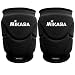 Produktbild Mikasa MT9 kinpy Paar Knieschoner Volleyball Profi schwarz