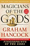 MAGICIANS OF THE GODS by 