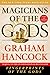 MAGICIANS OF THE GODS by 