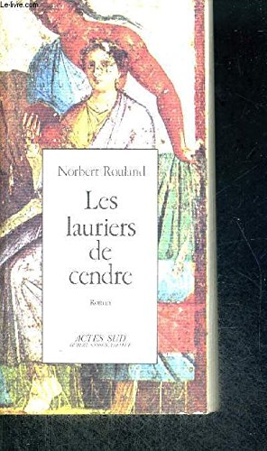 Download Les lauriers de cendre