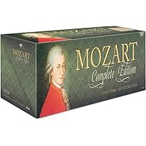 Bach Complete Edition (157 CD, 2 DVD & CD Rom Box Set