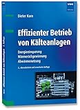 Image de Effizienter Betrieb von Kälteanlagen: Energieeinsparung, Wärmerückgewinnung, Abwärmenu