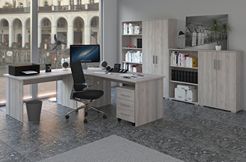 Phoenix Sonoma Sorrento Bro-8tlg. Brozimmer, Brombel, Arbeitszimmer, Broeinrichtung, Holz, 120 x 80 x 210 cm Phoenix Sonoma Sorrento Bro-8tlg. Brozimmer, Brombel, Arbeitszimmer, Broeinrichtung, Holz, 120 x 80 x 210 cm