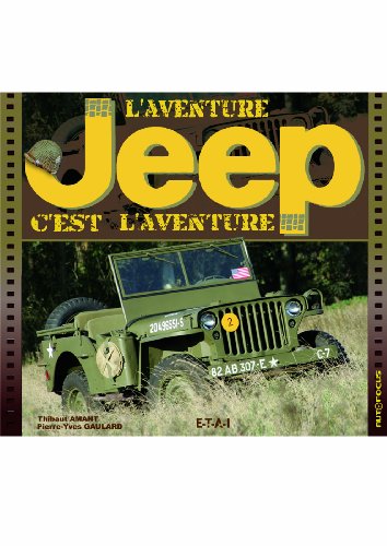 Download Jeep : L'aventure c'est l'aventure Download Jeep : L'aventure c'est l'aventure