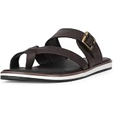 Bata Men's Slip-on Sandal