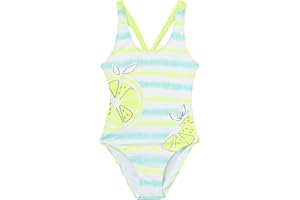 Mayoral Bañador Niña– Traje de Baño de una Pieza Piscina y la Playa – para niñas y Adolescentes de 8 años a 16 años