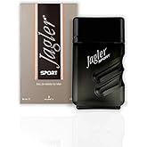 Jagler Sport Edt Men's 1 Pack (1 x 90 ml)