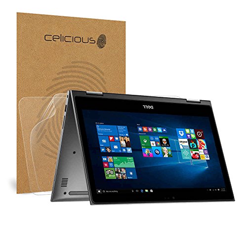 Celicious Matte Dell New Inspiron 13 5000 Matter, entspiegelter Displayschutz – [2 Stück]