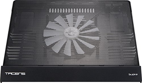 Tacens Supra Kühlunterlage für Notebooks bis 17,4 Zoll - 2