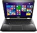 Produktbild Lenovo YOGA 500 35,6 cm (14 Zoll Full HD IPS Matt) Convertible Laptop (Intel Core i5-5200U, 2,7GHz, 8GB RAM, Hybrid 1TB HDD + 8GB SSHD, NVIDIA GeForce 940M 2GB, Touchscreen, Windows 8.1) weiß