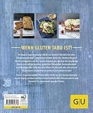 Image de Glutenfrei kochen und backen: Genussvoll essen ohne Weizen, Dinkel & Co. (GU Gesund Essen)