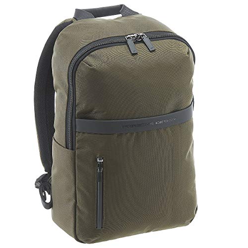 Preisvergleich Produktbild Porsche Design Cargon CP Backpack MVZ 40 cm Green