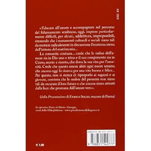 Orientamenti pastorali sulla preparazione al matrimonio e alla famiglia