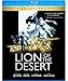 Lion Of The Desert [Edizione: Stati Uniti]