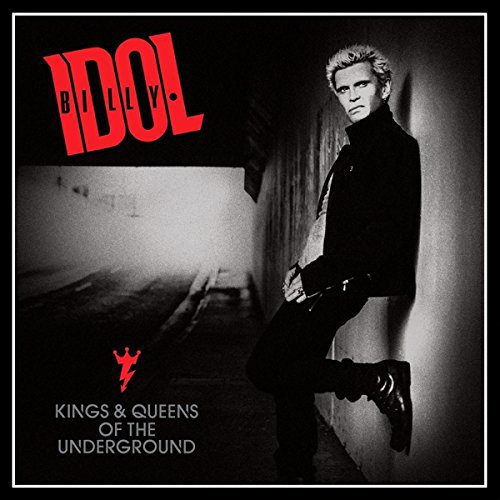 Kings & Queens of the Underground [Vinyl LP]