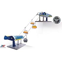 Tour Réglable Jaegerndorfer | 3 Hauteurs Adjustables | Jeu Familial Fabriqué En Autriche