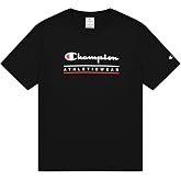 Champion Legacy-Graphic T-Shirt for Men
