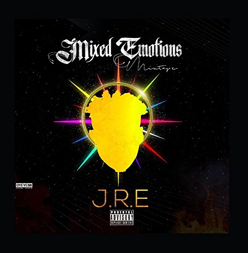Price comparison product image Mixed Emotions (Mixtape)
