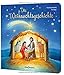 Die Weihnachtsgeschichte by Petra Kummermehr, Tina Nagel