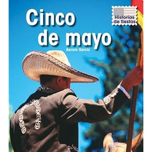 Cinco de Mayo (Historias de Fiestas)