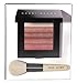 Bobbi Brown Rose Shimmer Brick Set: Rose Shimmer Brick Compact and Mini Face Blender Brush (Limited Edition) 2pcs
