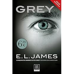 Grey («Cinquanta ombres» segons en Christian Grey 1)