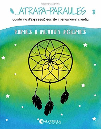 AtrapaParaules 3: Rimes i petits poemes
