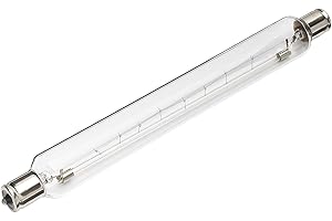 OTHER Faro de luz Bombillas (30 W, 284 mm), transparente