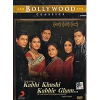 Kabhi Kushi kabhie Gham