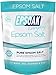 Epsoak Epsom Salt 2 Lbs - 100% Pure M... RS.1926.00