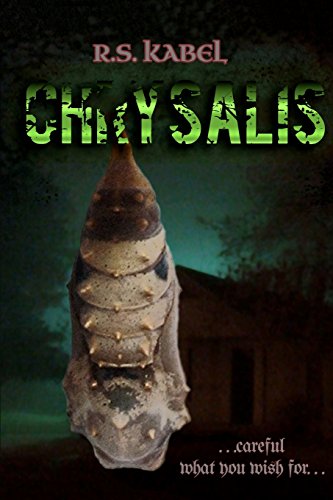 Preisvergleich Produktbild Chrysalis