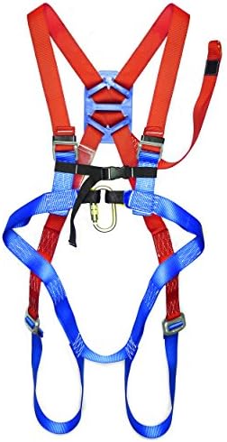 CEP30 Loop Fastening Fall Arrest Safety Harness