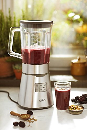 AEG Standmixer SB7500 (900 Watt/1,2PS) - 7