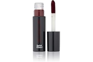 Buxom Serial Kisser Plumping Lip Stain, Pucker Up Dolly, 0.1 Oz.