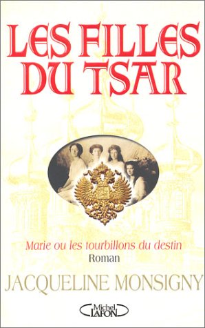 Download Les Filles du tsar