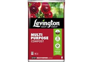Levington Multi Purpose Compost 40L