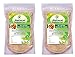 Natural Orange Peel Powder Pack of 2 by Natural Healthplus Care RS.278.00