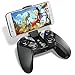Produktbild GameSir G4s Bluetooth 4.0 / 2.4G Wireless / Wired Gamepad Game Controller für iOS Android PC PS3 - Schwarz